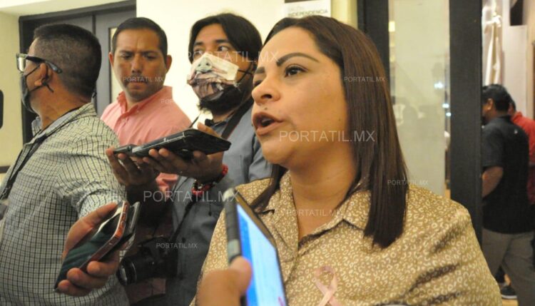 En Tamaulipas, la Secretaría de Bienestar era refugio de aviadores panistas