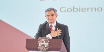 Pensión para personas con discapacidad será universal: Américo