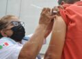 Aplicará ISSSTE 62 mil dosis contra la influenza en Tamaulipas