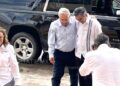 Refrenda AMLO todo su respaldo al gobierno de Américo Villarreal