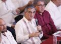 Saquearon 2 mil millones de pesos de Tamaulipas: Gobernador Américo Villarreal