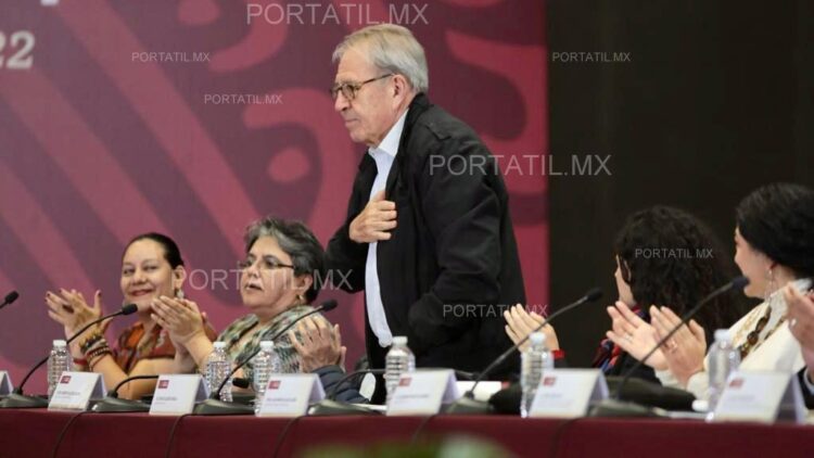 Anuncian que IMSS-Bienestar llegará a Tamaulipas