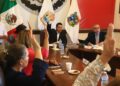 Cabildo de Victoria exige a la Fiscalía acabe con persecución contra Hugo Reséndez