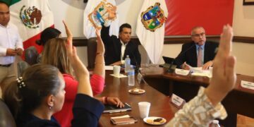 Cabildo de Victoria exige a la Fiscalía acabe con persecución contra Hugo Reséndez