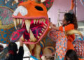 Participará alebrije de la Escuela de Artesanías del Inbal en desfile de la CDMX