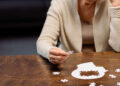 Alzheimer, la enfermedad silenciosa que “desaparece” a quien la sufre : Médicos