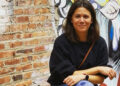 Recibe Pilar Cabrera Premio Bellas Artes Juan Rulfo para Primera Novela 2022