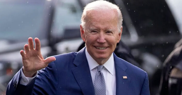 «No se reducirán sanciones para Venezuela»: Biden