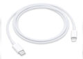 Europa obligará a Apple a dar cables USB-C en sus productos
