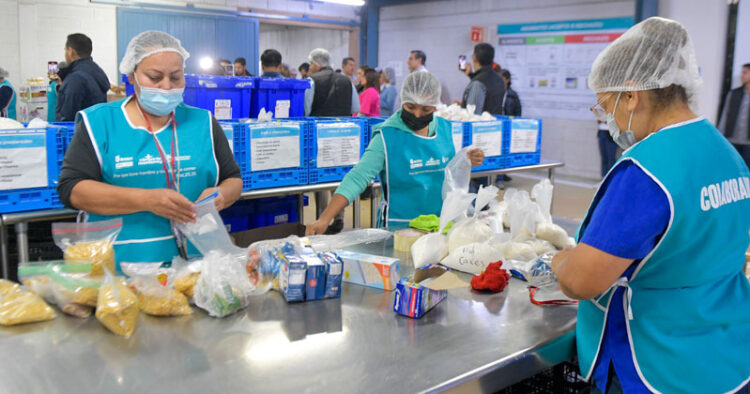 El hambre y la alimentación sostenible será prioridad en Nuevo León
