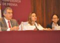 (VIDEO) Investiga gobierno de Tamaulipas corrupción de 22 ex funcionarios