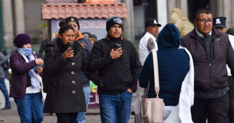 Conagua advierte por altas temperaturas que se vivirán en México