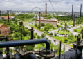Renovarán el Parque Fundidora en Nuevo León