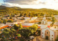 Magdalena de Kino, Sonora hogar de los Tohono O’odham