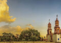 Jalpa de Cánovas, Guanajuato “El Granero de México”