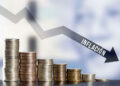 Reportan baja de inflación a un 8.5% en México