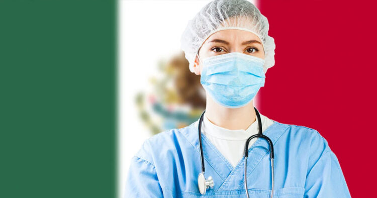 Afirma AMLO que el nuevo sistema de salud se extenderá al norte
