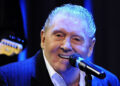 Fallece Jerry Lee Lewis a los 87 años