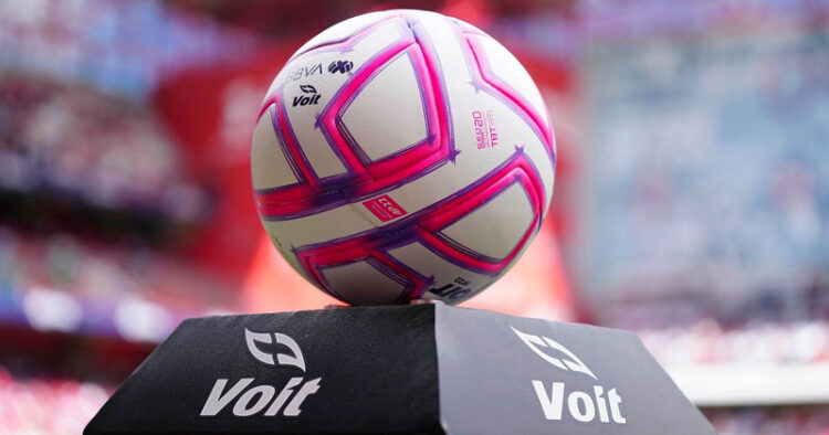 Estas son las fechas y horarios de la liguilla en la Liga MX