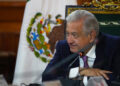 AMLO felicita a Brasil por sus elecciones