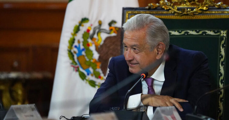 AMLO felicita a Brasil por sus elecciones