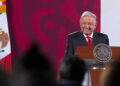 AMLO se muestra en contra del uso de los cigarros electrónicos