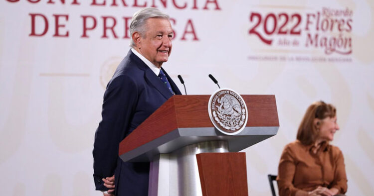 «Generación de empleos alcanza cifra récord con más de 21 millones de puestos»: AMLO