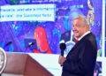 «Licencia a empresas de alimentos reducirá precios al consumidor»: AMLO
