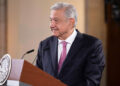 Afirma AMLO que la licencia de importación a empresas combatirá la anti inflación
