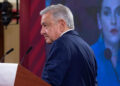 A la baja el Covid-19 en México: AMLO