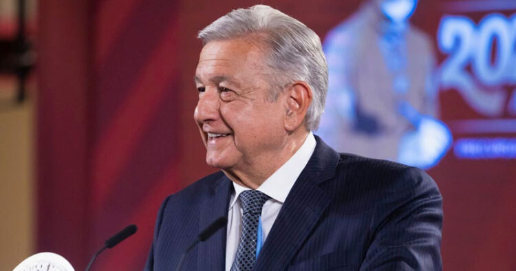 AMLO ayudará a personas encarceladas injustamente