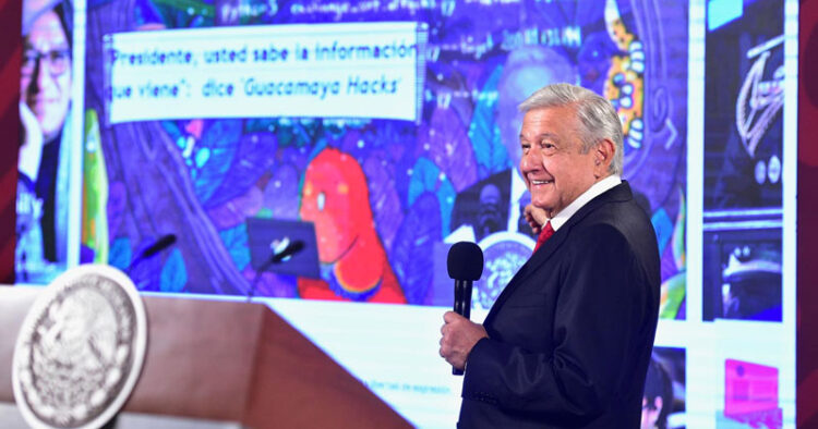 «Licencia a empresas de alimentos reducirá precios al consumidor»: AMLO