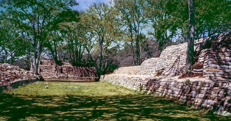 San Joaquín, Querétaro lugar de las ‘Ranas’