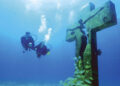 Isla Mujeres, Quintana Roo lugar de aguas tranquilas
