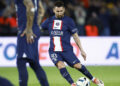 El Barcelona espera el regreso de Lionel Messi