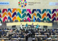 Anuncian el MONDIACULT 2022, el encuentro de las culturas del mundo
