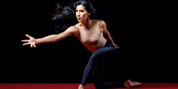 Elisa Carrillo presenta gala de ballet en el Auditorio Nacional en la CDMX