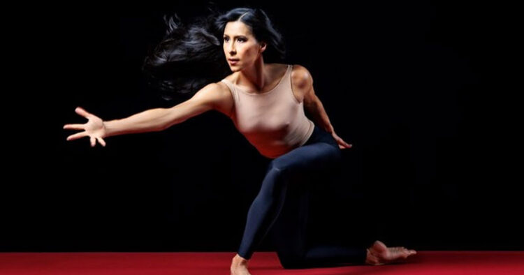 Elisa Carrillo presenta gala de ballet en el Auditorio Nacional en la CDMX