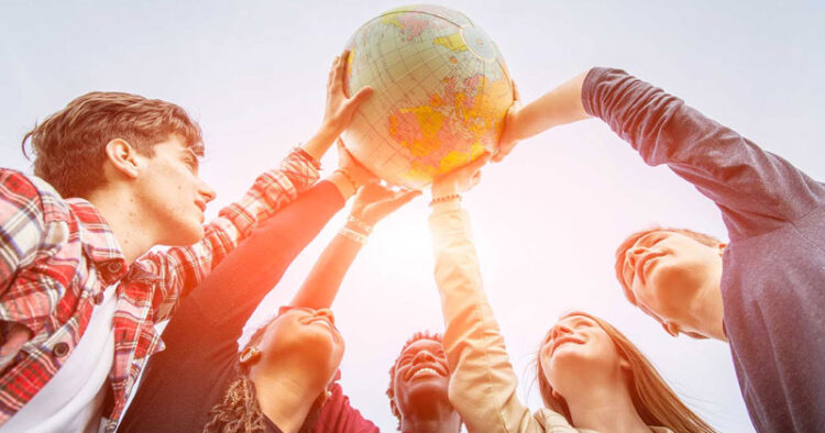 En estos países puedes ir de intercambio estudiantil y no sabías