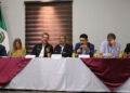 Instalan Comisión Metropolitana de Desarrollo Urbano y Movilidad en Nuevo León