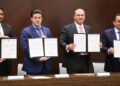 Capacitaran al poder judicial de Nuevo León