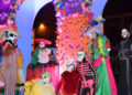 Cecut invita a su Festival del Día de Muertos