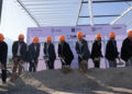 Nearshoring inicia planta de textiles en Guadalupe