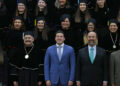 Gobierno de Nuevo León recalcó su compromiso con la educación media superior