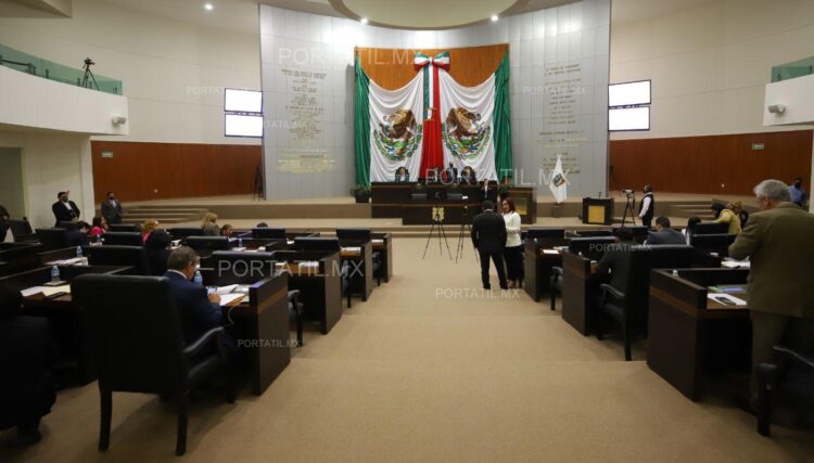 Diputados de Tamaulipas exigen que Nuevo León entregue agua de El Cuchillo