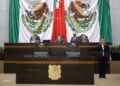 Diputados de Tamaulipas exigen que Nuevo León entregue agua de El Cuchillo