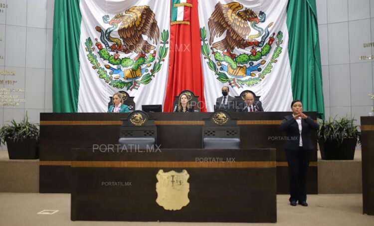 Diputados de Tamaulipas exigen que Nuevo León entregue agua de El Cuchillo