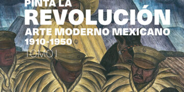 Inbal y el FCE presentan el primer tomo de Pinta la Revolución