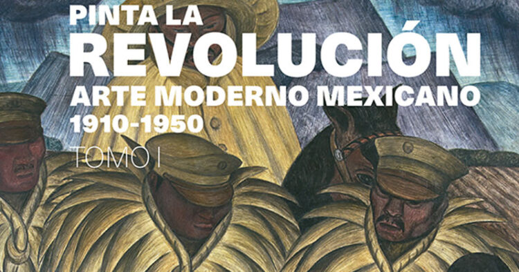 Inbal y el FCE presentan el primer tomo de Pinta la Revolución
