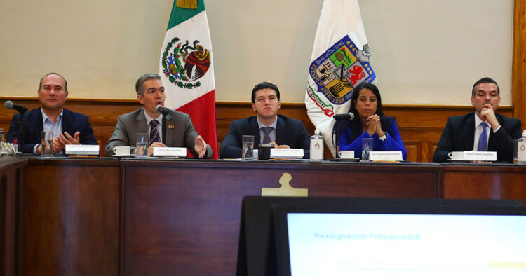Actualizarán Plan Estratégico del Estado al 2040 en Nuevo León